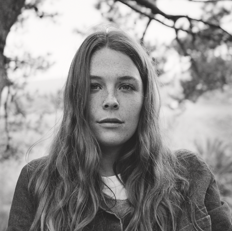 Maggie Rogers